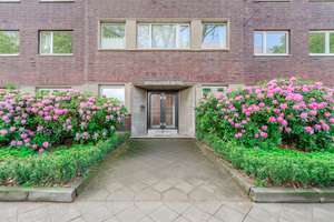 Wohlfühlen auf 116 qm: Top-Eigentumswohnung mit Südwest-Balkon in Golzheim – Die vollständige Adresse der Immobilie erhältst du vom Anbieter., 40474 Golzheim, Düsseldorf – Vorschaubild 3