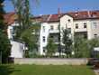 Einziehen und wohlfühlen! 2-Raum-Wohnung mit Balkon im Zentrum