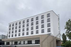 Kapitalanlage Studentenwohnung nahe HTW – Die vollständige Adresse der Immobilie erhältst du vom Anbieter., 66115 Malstatt, Saarbrücken – Vorschaubild 13