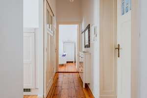 Charmante 2-Zimmer-Wohnung in repräsentativem Altbau in bester Lage von Charlottenburg – Die vollständige Adresse der Immobilie erhältst du vom Anbieter., 10627 Charlottenburg, Berlin – Vorschaubild 25