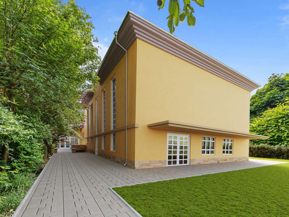 Digital Homestaging Beispiel E