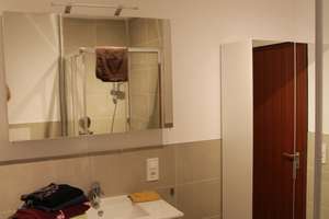 Charmantes 1-Zimmer-Apartment in Dagersheim – Die vollständige Adresse der Immobilie erhältst du vom Anbieter., 71034 Böblingen – Vorschaubild 6