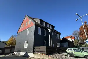 Mehrfamilienhaus mit 3-5 Wohneinheiten und Praxisfläche im EG  in zentrale Lage im OT Clausthal – Goslar (Kreis) – Vorschaubild 4