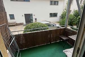 Gepflegte 2-Zimmer-Wohnung mit Balkon in Laim – Die vollständige Adresse der Immobilie erhältst du vom Anbieter., 80636 Sankt Ulrich, München – Vorschaubild 8