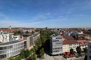 Zentrales Wohnen mit toller Aussicht . Neu-Ulm / Stadtmitte – Marienstraße 1, 89231 Neu-Ulm – Vorschaubild 6