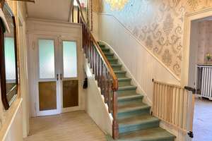 Altbau-Villa! - Seltene Gelegenheit in gesuchter Wohnlage OF-Buchhügel – Die vollständige Adresse der Immobilie erhältst du vom Anbieter., 63071 Lichtenplatte, Offenbach am Main – Vorschaubild 10