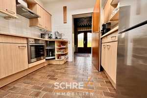 Gemütlich in ruhiger Lage! Großer Bungalow in Neuenkirchen. – Vechta (Kreis) – Vorschaubild 6