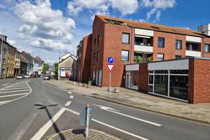 1-Raum Appartement in zentraler Lage von Mönchengladbachth- Wickrath – Obertor 10, 41189 Wickrath-Mitte, Mönchengladbach – Vorschaubild 2