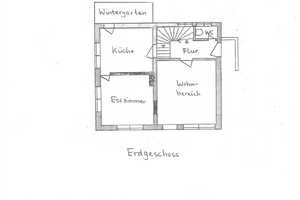 Wohnhaus mit Einbauküche, Wintergarten, Doppelgarage und Werkstatt in zentraler Lage von Mainburg! – Kelheim (Kreis) – Vorschaubild 23