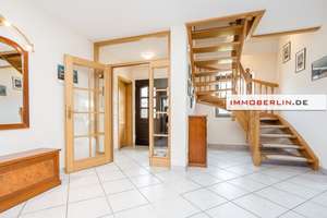 IMMOBERLIN.DE - Fabelhaftes Haus mit Sonnengarten & Doppelgarage in ländlicher Wohlfühllage & Seenäh – Die vollständige Adresse der Immobilie erhältst du vom Anbieter., 16230 Chorin – Vorschaubild 7