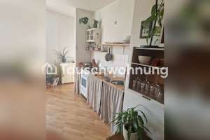 Tauschwohnung: Tausche kleine, helle Wohnung in Leipzig Ost – Die vollständige Adresse der Immobilie erhältst du vom Anbieter., 4318 Anger-Crottendorf, Leipzig – Vorschaubild 3