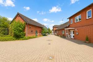 Charmantes Bauernhaus mit viel Potenzial auf über 3.300 m² Grundstück – Die vollständige Adresse der Immobilie erhältst du vom Anbieter., 29568 Wieren – Vorschaubild 19