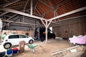 Modernisiertes Bauernhaus mit zauberhaftem Flair und vielseitigen Nutzungsmöglichkeiten – Cham (Kreis) – Vorschaubild 23