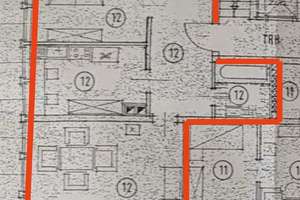 Einziehen oder vermieten * in LU Zentrum – 67059 Mitte, Ludwigshafen am Rhein – Vorschaubild 9