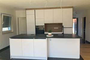Modernes KFW40-Familienhaus mit Südgarten & Einbauküche - bezugsfertig ab Sep 2026 – Hurlacher str 28a, 86853 Langerringen – Vorschaubild 5