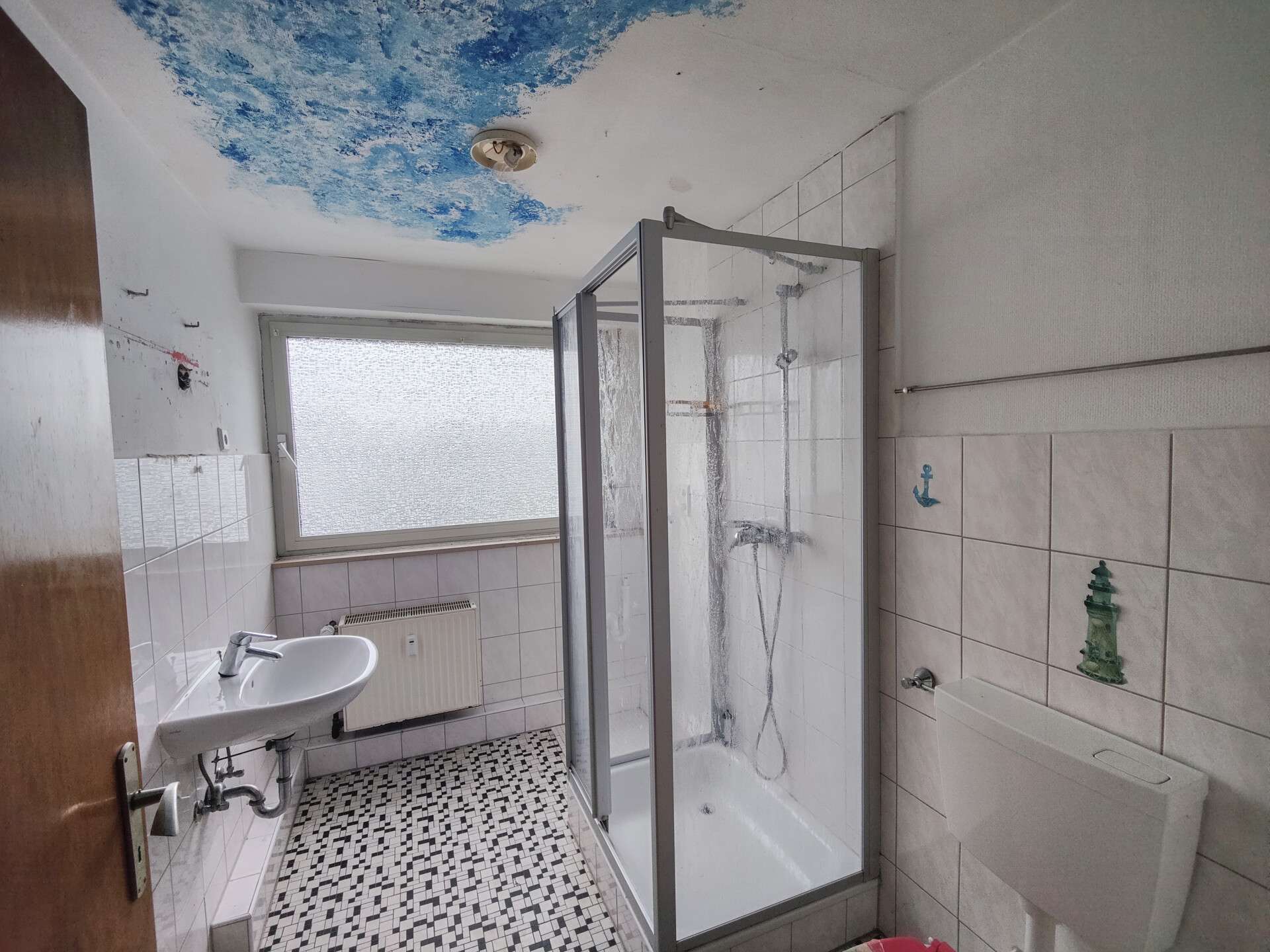 Immobilie in Weyerbusch - Teilvermietetes Zweifamilienhaus als derzeitiges Wohn-/Geschäftshaus in Weyerbusch! - Bild 3