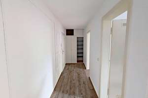 Sommer, Sonne, Sparen - 2 NKM FREI: Sanierte 2-Zimmer-Wohnung mit Wannenbad – Untere Lichtenplatzer Straße 69, 42289 Heckinghausen, Wuppertal – Vorschaubild 10