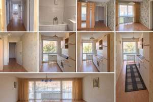 Vermietete 3-Zimmer-Eigentumswohnung in Pempelfort mit Aufzug & Stellplatz