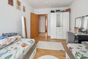 Attraktive 3-Zimmer-Wohnung in zentraler Lage von Augsburg-Oberhausen – solide vermietet – Die vollständige Adresse der Immobilie erhältst du vom Anbieter., 86154 Oberhausen-Süd, Augsburg – Vorschaubild 12