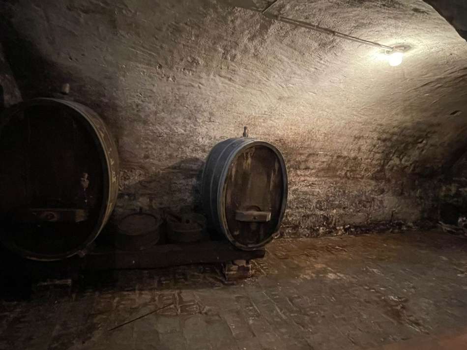 Gewölbekeller
