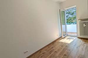 3-Zimmerwohnung in Alt-Moosach, 3 Minuten zur U3, im Grünen mit viel Sonne. Provisionsfrei! – Franz-Fihl-Straße 4, 80992 Alt-Moosach, München – Vorschaubild 13
