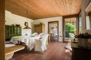 Großzügiges  Architekten Wohnhaus mit herrlichem Garten und Pool – Die vollständige Adresse der Immobilie erhältst du vom Anbieter., 79112 Tiengen, Freiburg im Breisgau – Vorschaubild 8