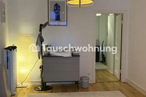 Tauschwohnung: Ruhige 3,5 Zimmer Wohnung Eppendorf / Kellinghusenpark – Gustav-Leo-Straße 2, 20249 Eppendorf, Hamburg – Vorschaubild 4