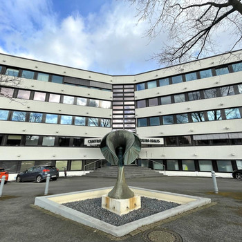 Attraktive Büroflächen im Herzen von Wattenscheid | Stellplätze 