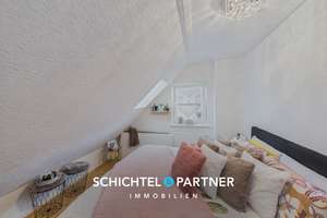 Gröpelingen | Saniertes Zweifamilienhaus für Selbstnutzer & Kapitalanleger – Die vollständige Adresse der Immobilie erhältst du vom Anbieter., 28239 Ohlenhof, Bremen – Vorschaubild 7