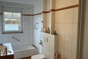 Lichtdurchflutete 2,5-Zimmer-Wohnung mit zwei Terrassen und zwei Gärten in ruhiger Lage von Mannheim – Die vollständige Adresse der Immobilie erhältst du vom Anbieter., 68259 Feudenheim, Mannheim – Vorschaubild 9