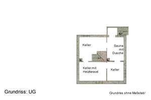 Viel Potenzial in bester Wohnlage – Wohnhaus mit großem Wohnzimmer, Südterrasse und gr.Grundstück – Die vollständige Adresse der Immobilie erhältst du vom Anbieter., 84137 Vilsbiburg – Vorschaubild 16