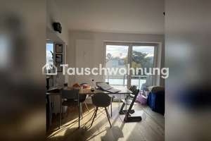 Tauschwohnung: Wir suchen ein größeres Zuhause