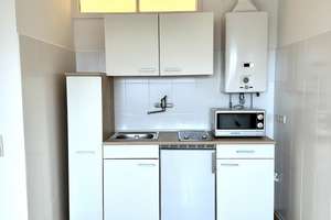 FRIEDERICH: Wohnung mit Balkon in direkter Nähe zum Aachener Hauptbahnhof – Die vollständige Adresse der Immobilie erhältst du vom Anbieter., 52064 Marschiertor, Aachen – Vorschaubild 3