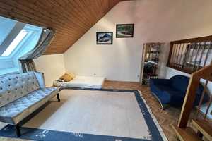 Viel Platz für die Familie! Modernes Split Level Haus – Nürnberg – Vorschaubild 24