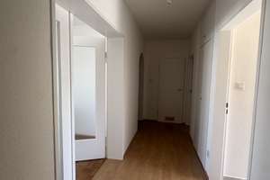 Helle 3-Zimmer-Wohnung mit zwei Balkonen in Mannheim-Käfertal – Wormser Straße 23, 68309 Käfertal, Mannheim – Vorschaubild 4