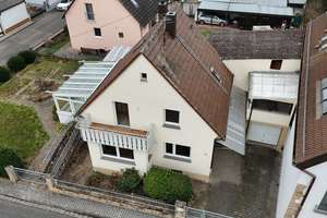 Eckgrundstück mit hohem Potenzial – Die vollständige Adresse der Immobilie erhältst du vom Anbieter., 67152 Ruppertsberg – Vorschaubild 6
