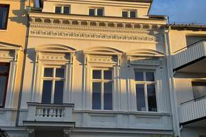 Alt-Bremer Haus, 1. + 2. OG