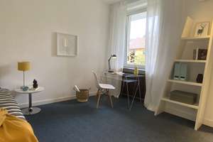 BIK: GROßZÜGIGES WOHNEN IN STILVOLLEM AMBIENTE! BARMER ANLAGEN! – Ottostraße 61, 42289 Heckinghausen, Wuppertal – Vorschaubild 20