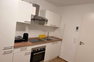Stilvolles Wohnen auf Zeit am Schlosspark – voll möbliertes Apartment in Toplage – Am Schlosspark 65 A, 65203 Biebrich, Wiesbaden – Vorschaubild 6