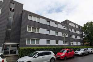 Schönes Apartment in Köln-Mülheim in ruhiger Bestlage mit Gartenblick – Die vollständige Adresse der Immobilie erhältst du vom Anbieter., 51063 Mülheim (Ortsteil), Köln – Vorschaubild 2