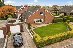 Gemütliches Zweifamilienhaus mit Garage und Garten in ruhiger Lage - Ihr Traum vom Wohnen im Grünen! – Die vollständige Adresse der Immobilie erhältst du vom Anbieter., 46419 Isselburg – Vorschaubild 10