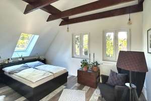 Wohnen wie aufm Land mitten in der Stadt – Die vollständige Adresse der Immobilie erhältst du vom Anbieter., 23558 Buntekuh, Lübeck – Vorschaubild 40