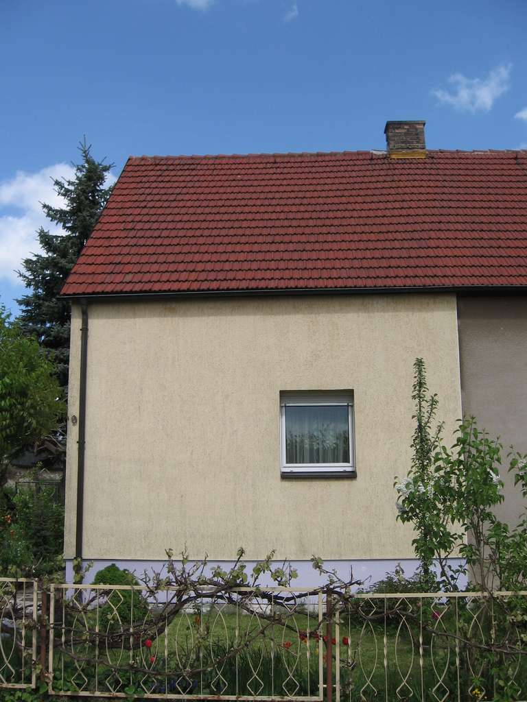 Immobilie in Wachau - Idyllisches Grundstück in unmittelbarer Nähe zu Radeberg - Bild 2