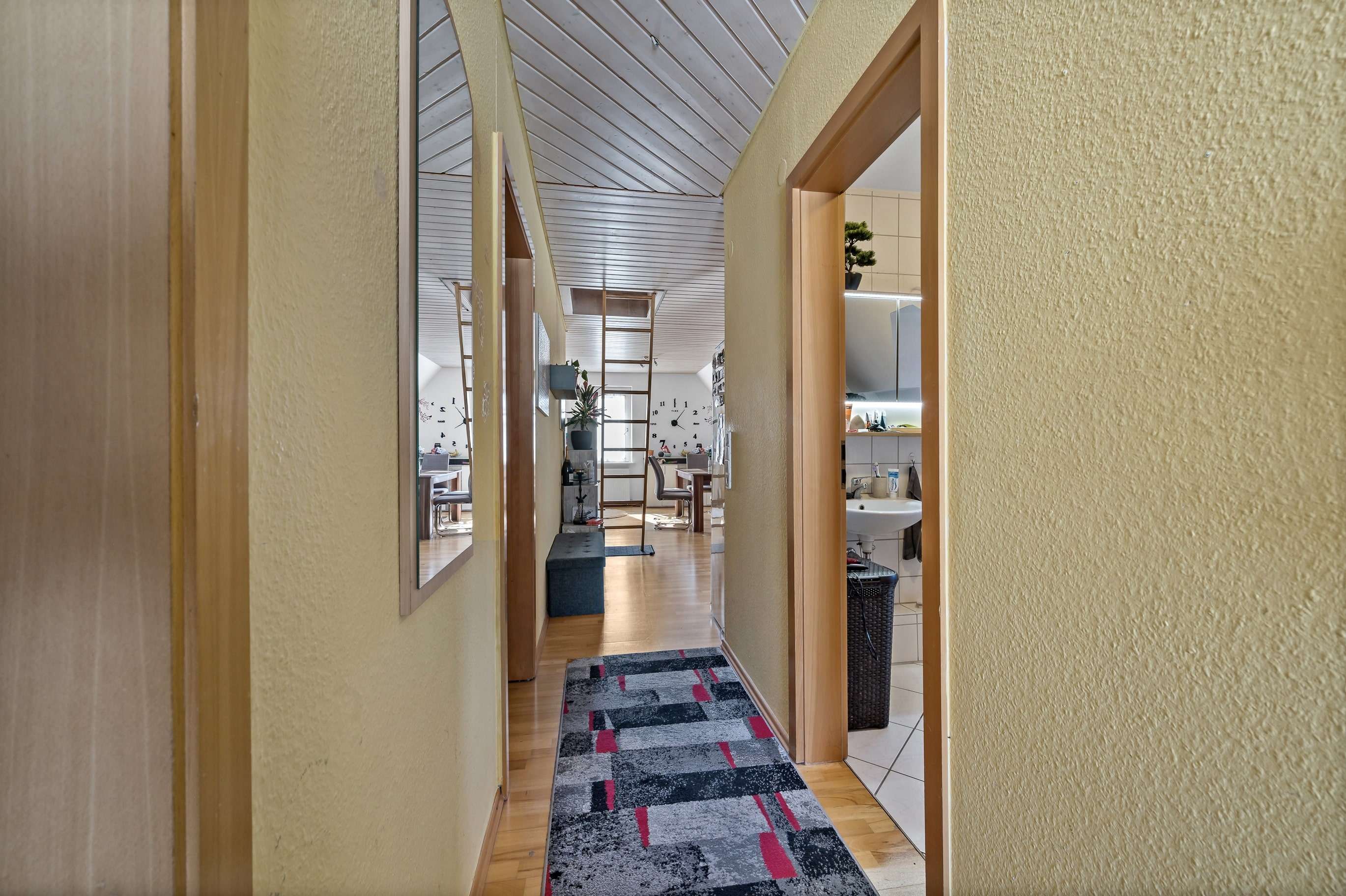 Immobilie in Hechingen - Wohnen in zentraler Lage - Bild 2