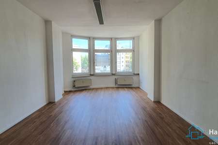 *** großzügige Bürogewerbeeinheit in TOP-Lage von Köln ***