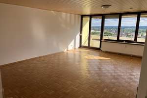 Lichtdurchflutete 4-Zimmer-Wohnung mit Fernblick - Crailsheim – Lerchenstraße 25, 74564 Crailsheim – Vorschaubild 4