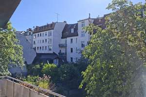 Juwel :   2-Zi-Whg Maxvorstadt – Schleißheimerstraße 70, 80797 Josephsplatz, München – Vorschaubild 8
