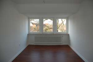 3 Zimmer Maisonette Wohnung in Bremen Osterholz