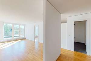 3-Zimmer-Wohnung mit Dachterrasse – Römerwall 60, 55131 Oberstadt, Mainz – Vorschaubild 4
