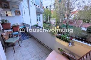 Tauschwohnung: Großzügige Wohnung in Hannover, Oststadt zum Tausch – Die vollständige Adresse der Immobilie erhältst du vom Anbieter., 30161 Oststadt, Hannover – Vorschaubild 7